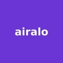 Logo Airalo
