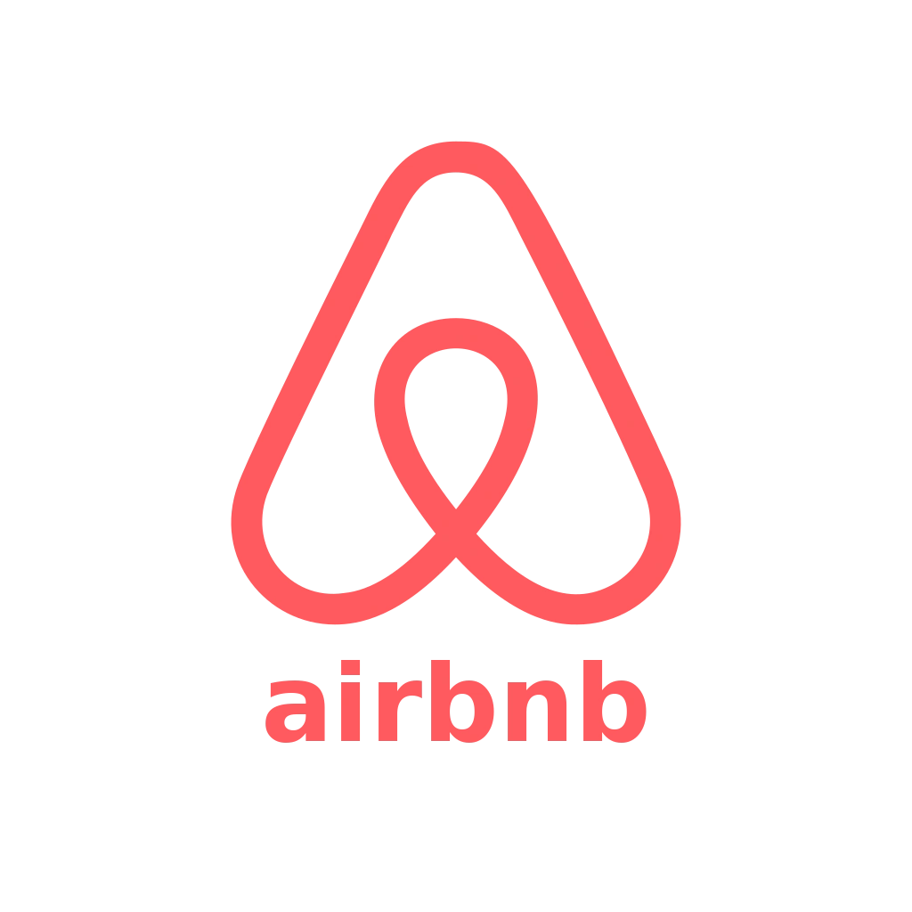 Logo Airbnb