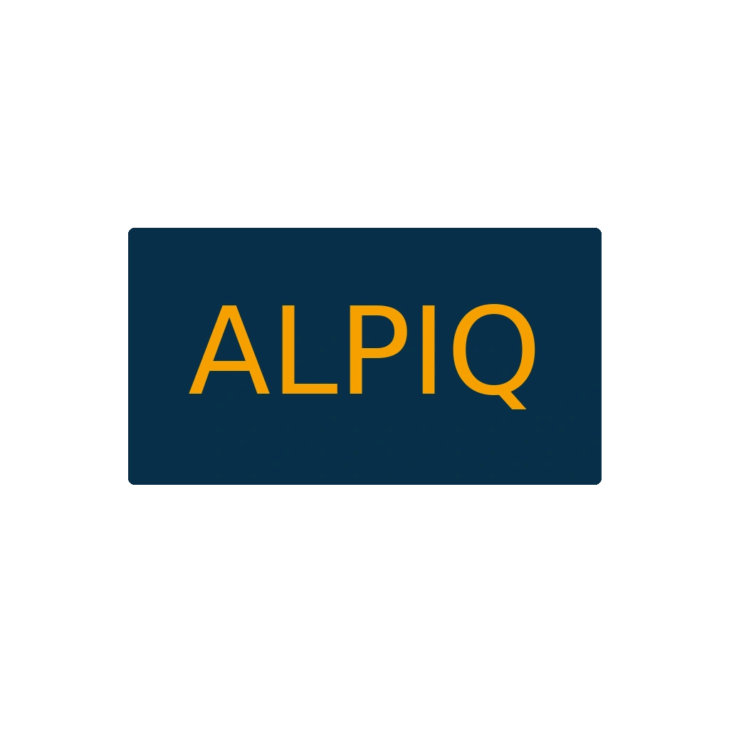 Logo Alpiq