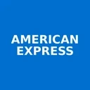Logo American Express