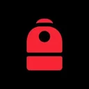 Logo Backpack