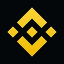 Logo Binance