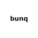 Logo bunq