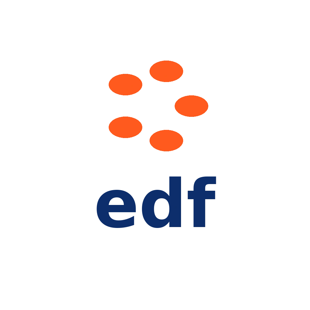Logo EDF
