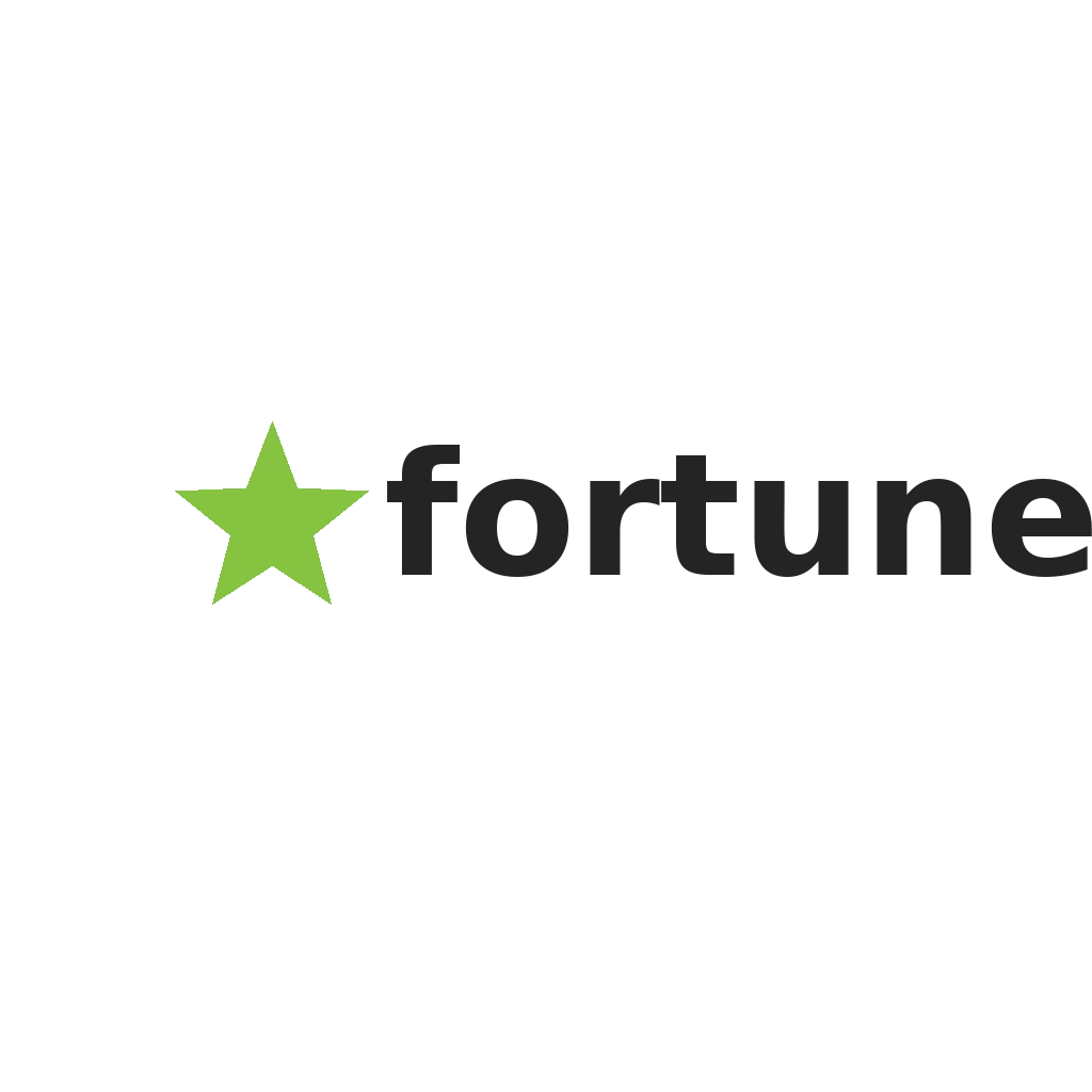 Logo Fortuneo