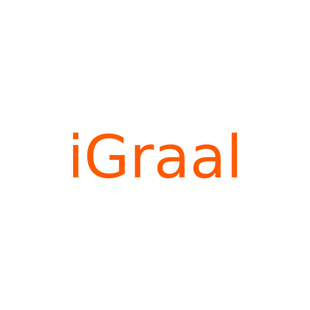 Logo iGraal