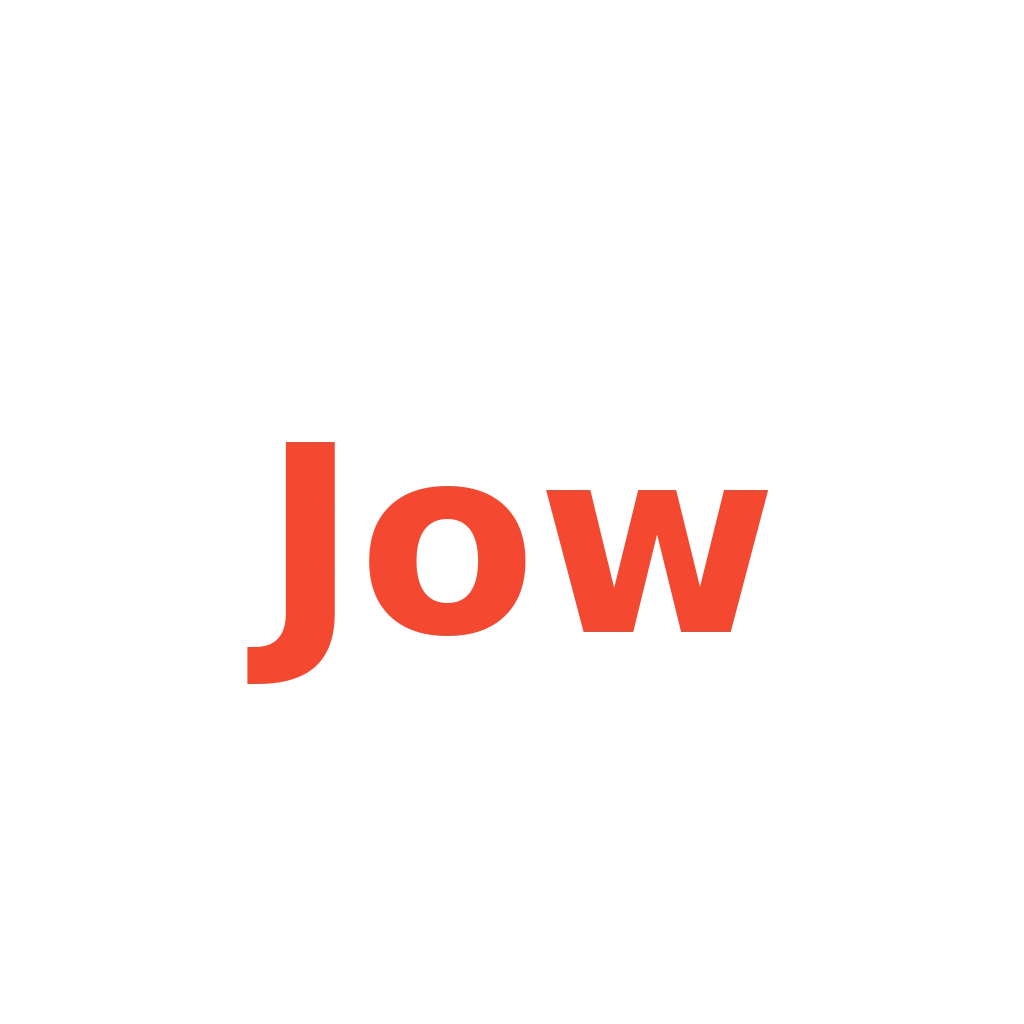 Logo Jow