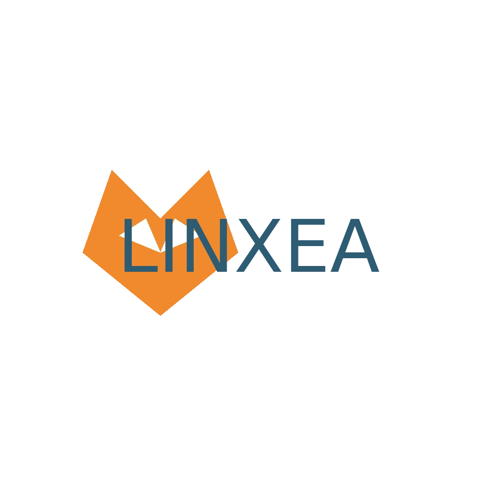 Logo Linxea