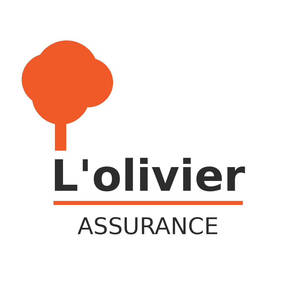 Logo L'olivier Assurance