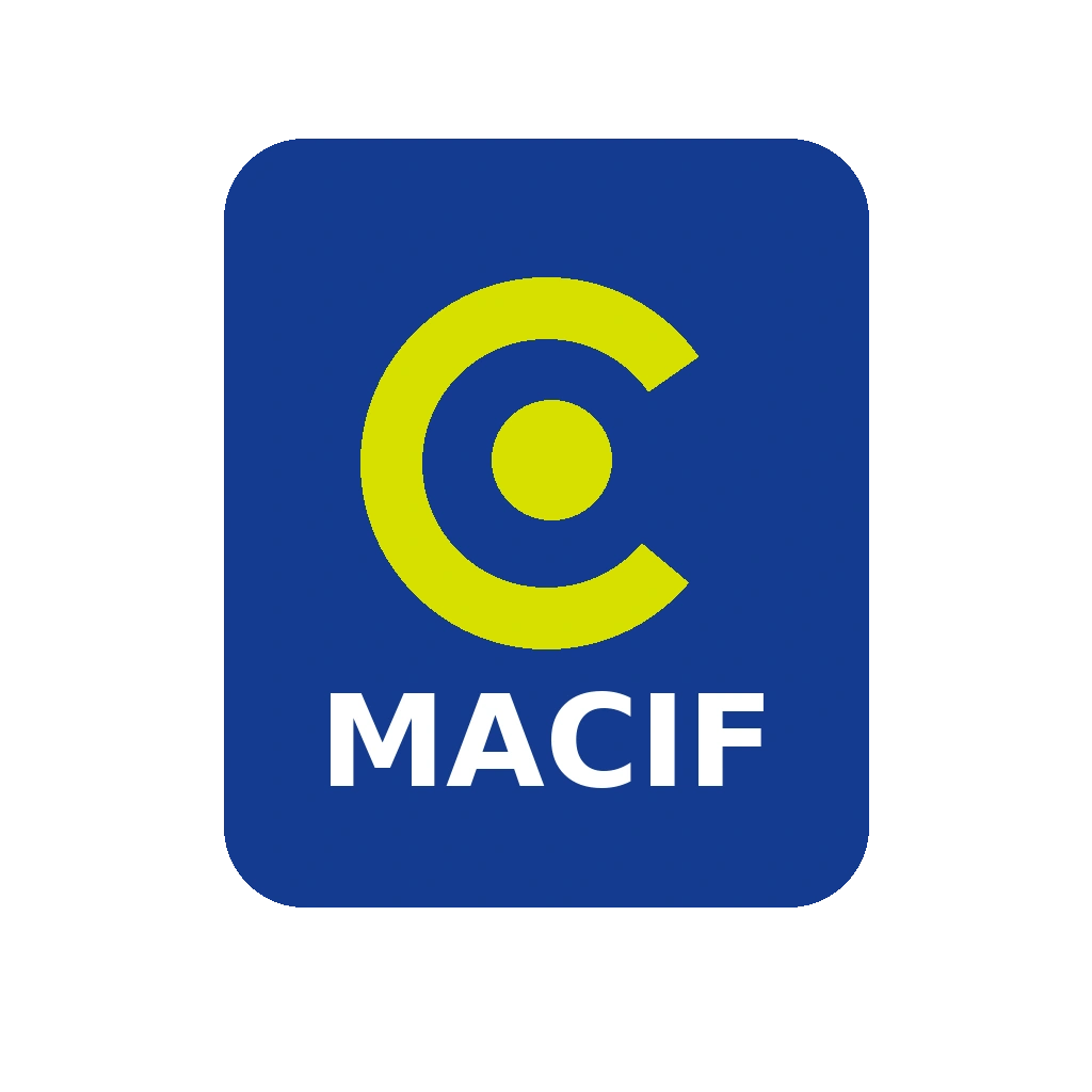 Logo Macif Avantages