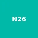 Logo N26