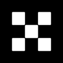 Logo OKX