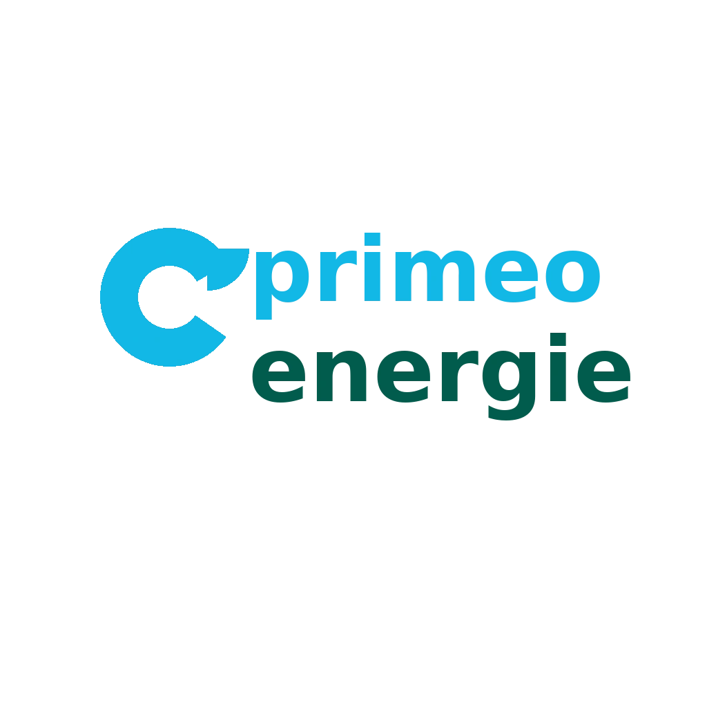 Logo Primeo Énergie
