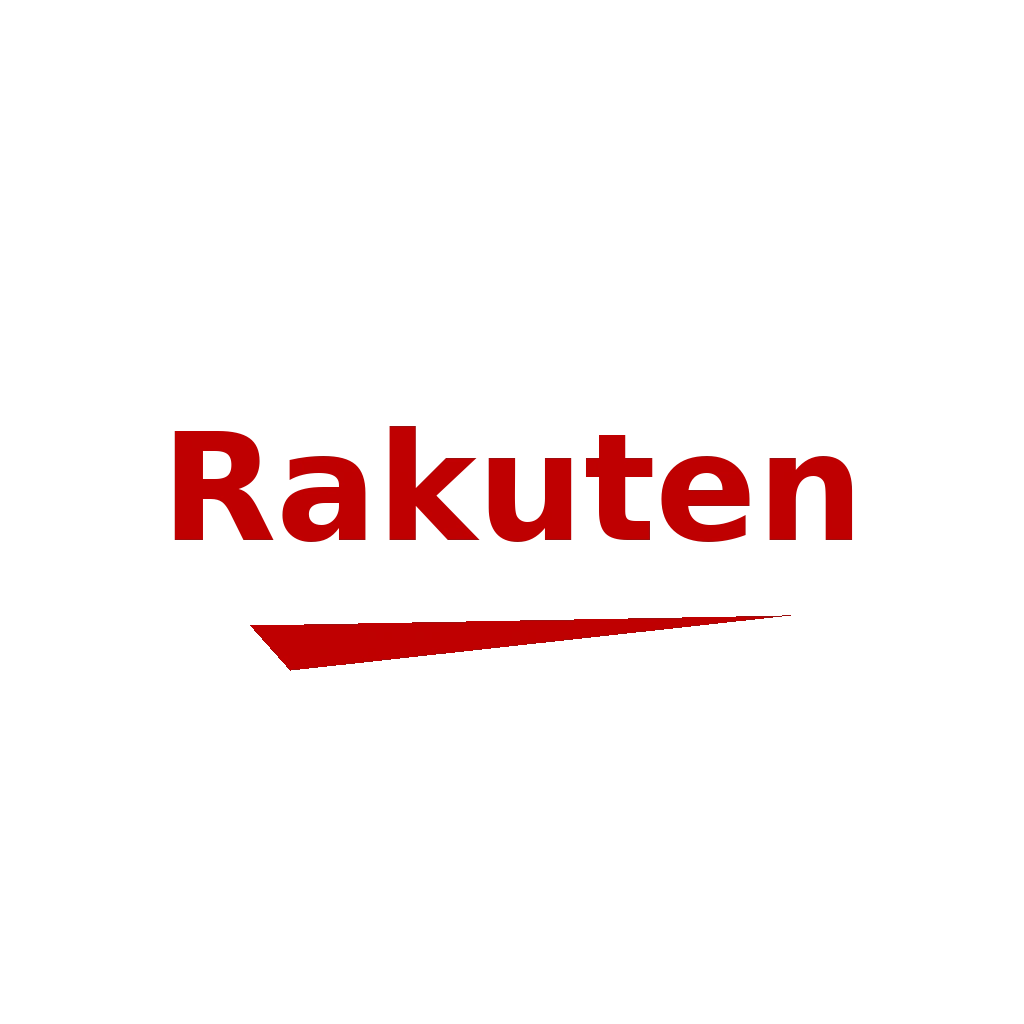 Logo Rakuten