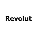 Logo Revolut