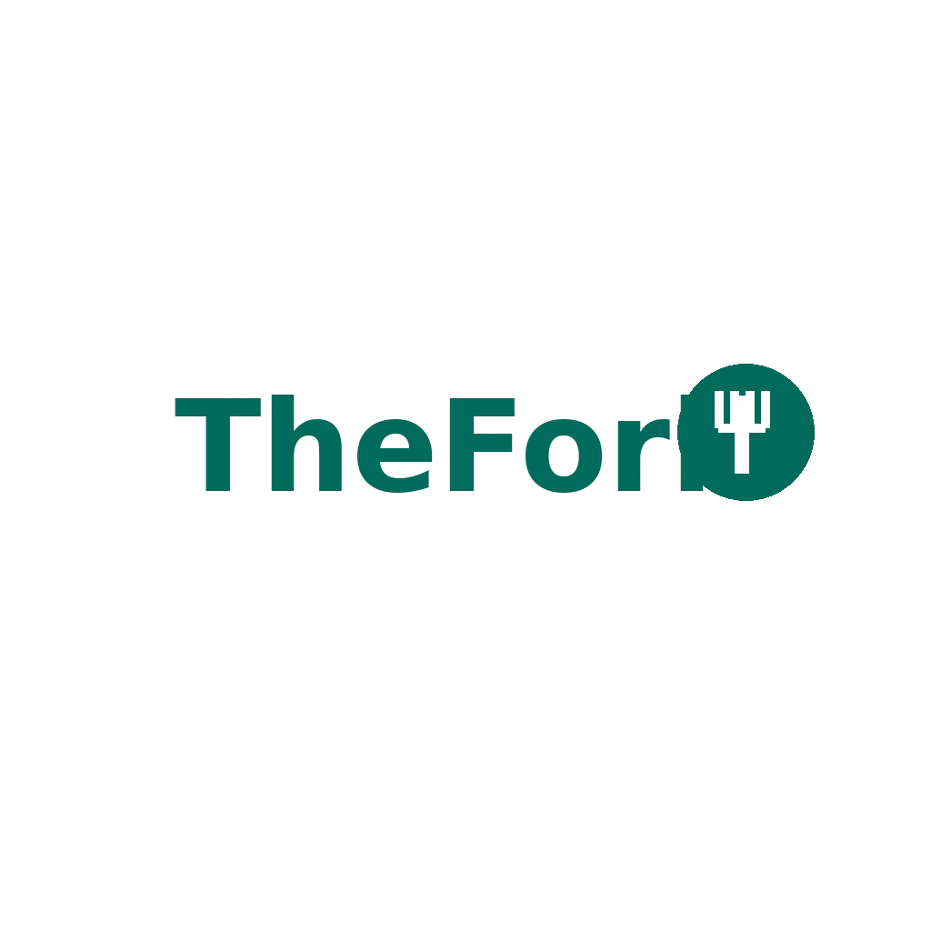 Logo TheFork