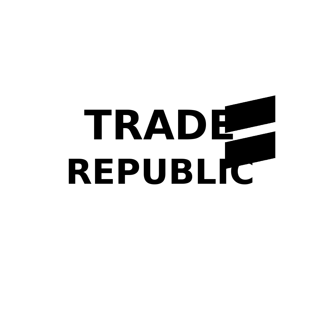 Logo Trade Republic