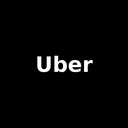 Logo Uber