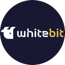 Logo WhiteBIT