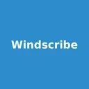 Logo Windscribe